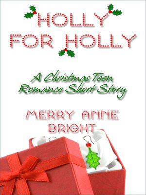 cover image of Holly for Holly
